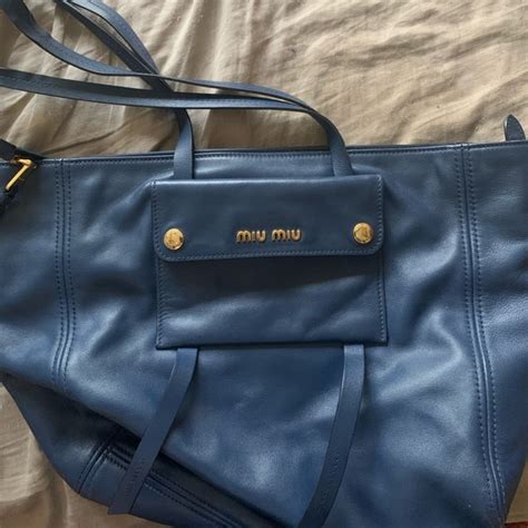 miu miu grace lux shoulder bag